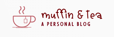 Muffin and Tea