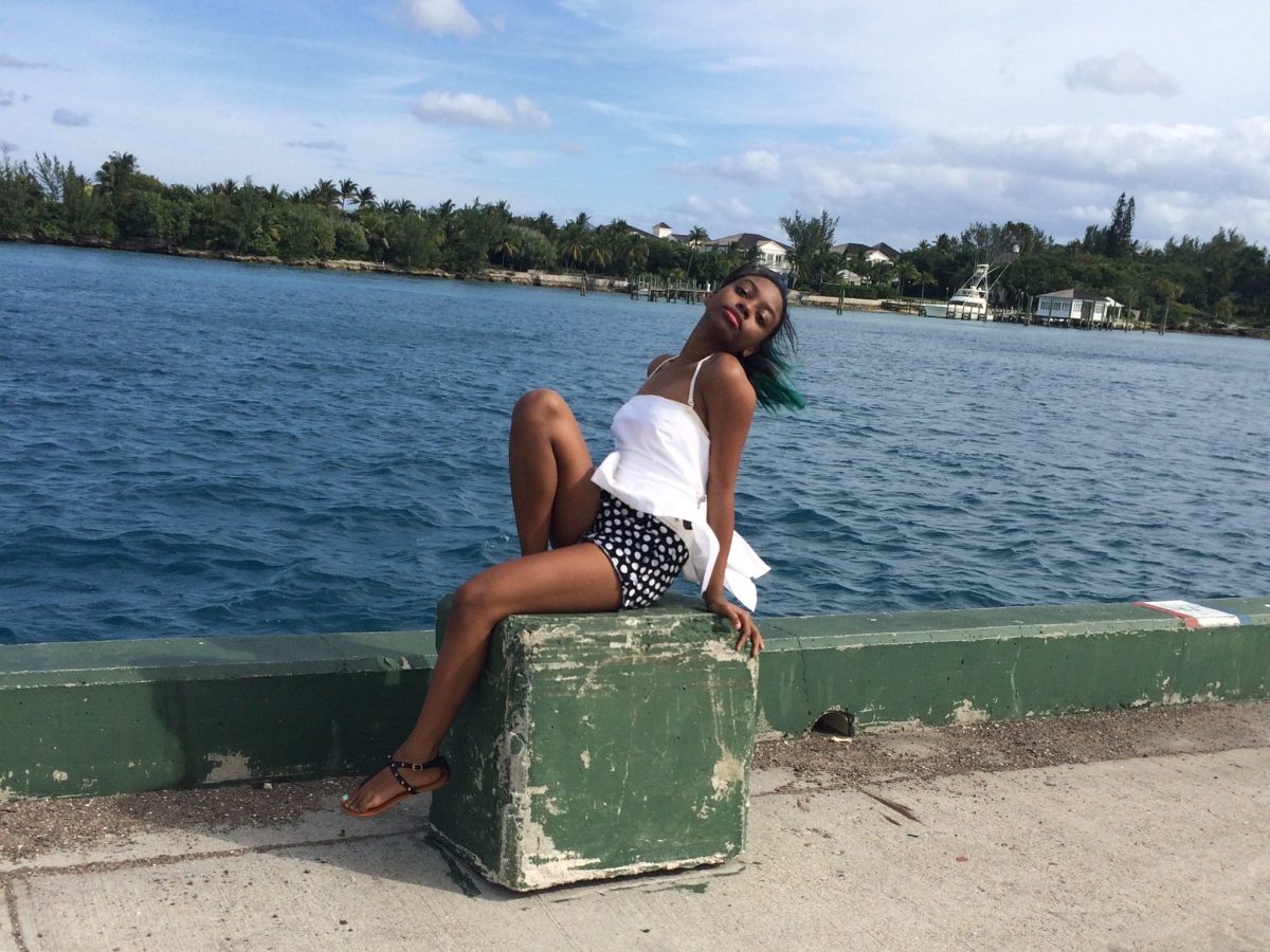 International Trip: the&nbsp;Bahamas