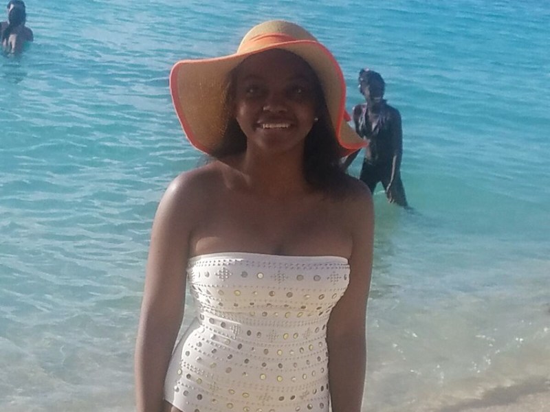 International Trip: Jamaica